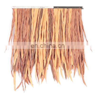 Durable Multifunctional Real Palm Leaf Roof Thatch Made In China