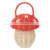 New Design Rattan Mushroom Basket For Children Handicraft Kid Basket Bag Wicker Kids Bag Wholesale Supplier