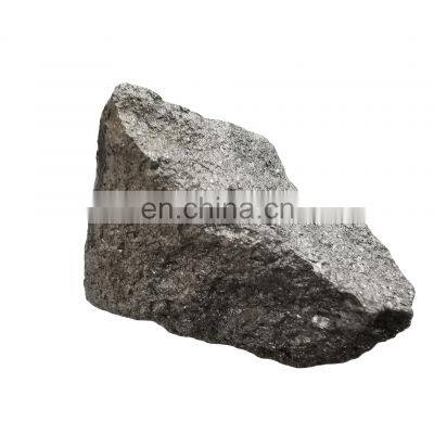 Siliconmanganese factory supply Si Mn  Steelmaking Silicon manganese Ferro Silicon Manganese Alloy