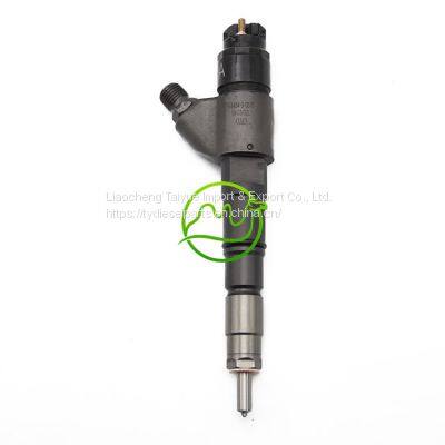 Auto Parts Diesel Fuel Injector 0445120066 0445120067 20798683 20798114 0445120361 0445120366