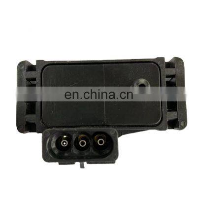 Manifold Absolute Pressure Sensor 12569240 39330-24750 Air Pressure Sensor 60811534 For Volvo HYUNDAI photo-4