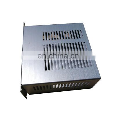 High Quality OEM Precision Aluminium Sheet Metal Stamping Parts