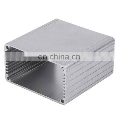 Customized China Manufacturer Aluminum Heat Sink photo-3