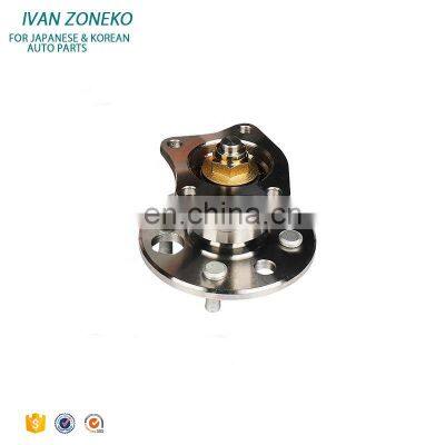 Standing Reputation Long Warranty High Reputation  Wheel Hub Bearing 42410-12090 42410 12090 4241012090 For Toyota