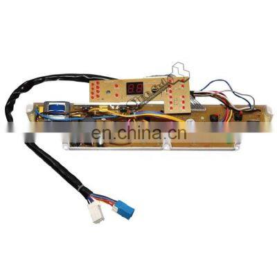 XQB75-S1258004ZB universelle Waschmaschinen-PCB-Steuerplatine, Waschmaschinen-Schaltkreisplatine photo-3