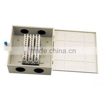 50 Pairs telephone Distribution Box