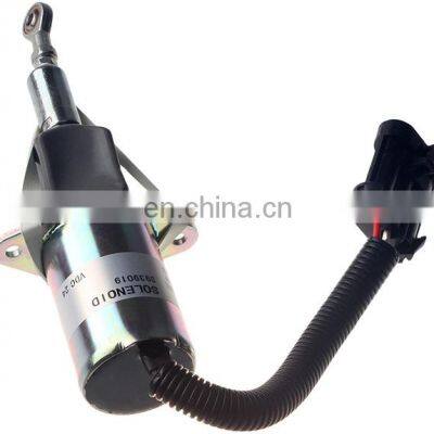 3974947 Válvula Solenoide do Motor Diesel 3974947 Peças para Caminhões com Motor Diesel photo-2