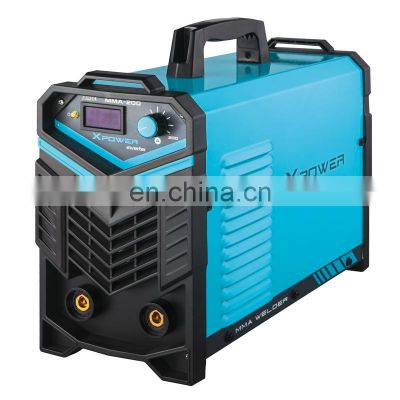 arc welding apparatus arc250 for 5.0mm e7018 e6013 e6010