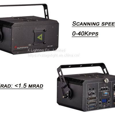 laser lighting  disco effect light laser led