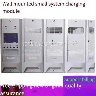 220V3A wall mounted XSD-22003 charging module+monitoring module+step-down silicon chain DC screen directly sold by the manufacturer