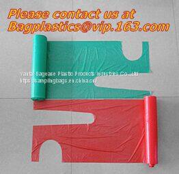 Medical Disposable Plastic Apron Waterproof Disposable Aprons,PLASTIC APRON LDPE/HDPE Plastic Aprons for Hospital Use photo-4