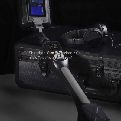 DT-830 Professsional NLJD embedded with Thermal Imaging Camera