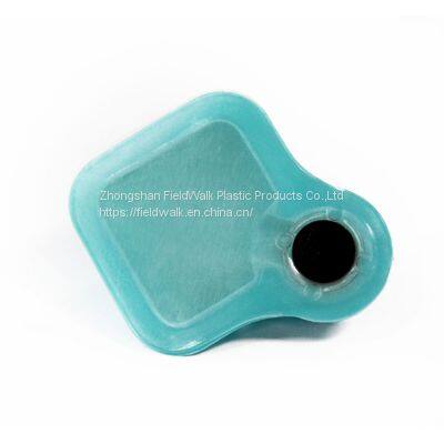 TPU micro air valve is suitable for inflating walking aids and protective equipment