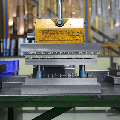 Stamping Mold Processing Factory Metal Hardware, Stainless Steel Material, Customized According to Drawings and Samples photo-5