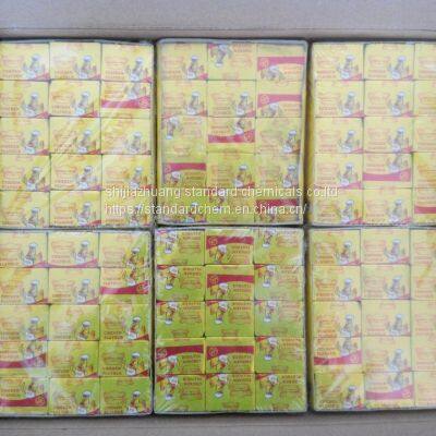 Chicken Flavour Bouillon Cubes