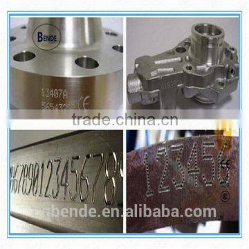 Pneumatic Rotary Marking Machine photo-6