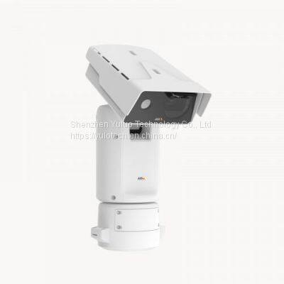 AXIS Q8752-E Bispectral PTZ Camera photo-2