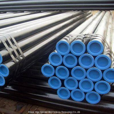 Seamless Steel Pipe Q355 , Used for Tubed Heat Exchanger, Condenser and Similar Heat Conveying Equipments, Out Diameter 19.05mm