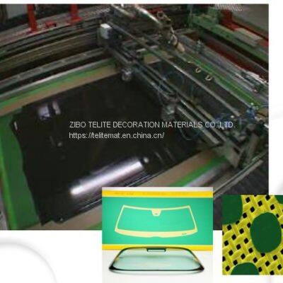 Auto Glass Ink
