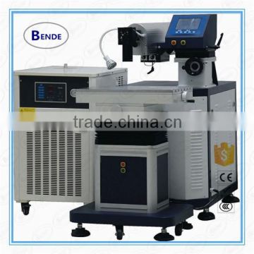 YAG mould laser welding machine for automobile industry