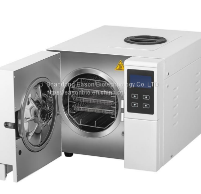 Autoclave Class B Sterilizer Laboratory Autoclave