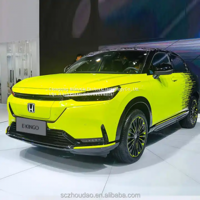 2023 ENS1 SUV Hot Selling Brand New Used Electric Suv Car 150 Km/h 4 Wheel Durable Electric EV Car Long Range 510km 2022 photo-3