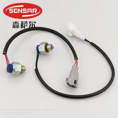 Transfer Box 4WD Switch 37680-76J01 37680-76J11 37680-76J20 For