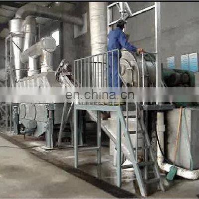 2020 New Generation 5ton Salt Making Machine photo-5