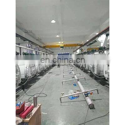 Full Automatic Mono Crystal Rock Sugar Production Plant photo-5