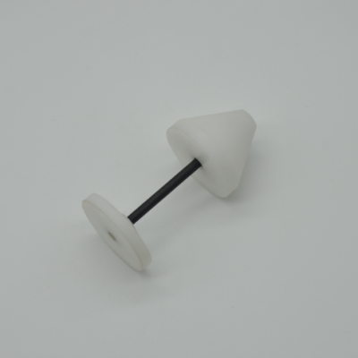 Conical Paper Roller of Folding Machine