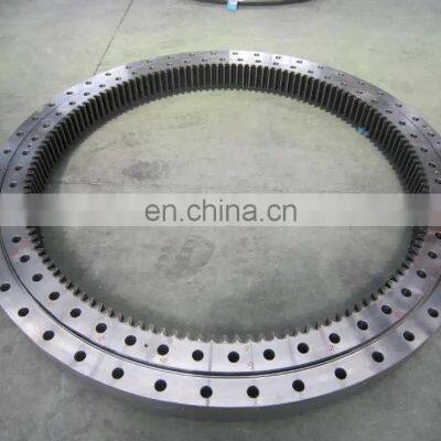 High Quality Slewing Bearing Swing Bearing Slewing For Crane Spare Parts Rotary Table Bearing