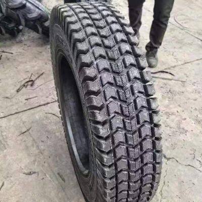 Turf Grass Tyre8.3-20 photo-2
