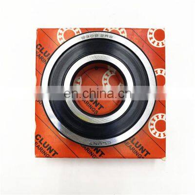 High quality and Fast delivery size:15*32*9 mm bearing 6002-2RS/ZZ/C3/P6 Deep Groove Ball Bearing 6002-2RS/ZZ/C3/P6