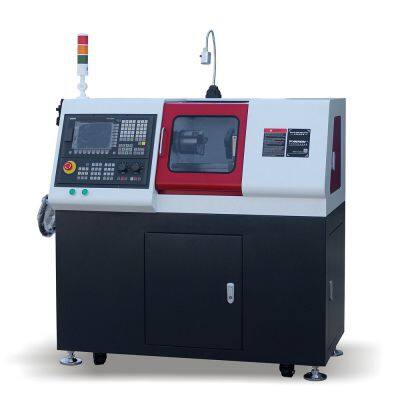 CK210B Small CNC Lathe, Siemens CNC, Training Cnc, Cnc Trainer, School Cnc, Training Cnc photo-2