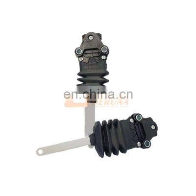 Sinotruk Howo Truck Spare Parts Suppliers Truck Engine Transmission Axle Cab Parts WG1642440051 Height Control Valve Assembly photo-2