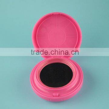 Guangzhou Factory Air Cushion BB Cream DIY Empty Case/ Make up Foundation Plastic Bottle, Refill Replace Puff *EMPTY photo-4