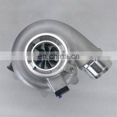 G Series Turbo G25 G25-550 A/R 0.72 877895-5003S 877895-5007S 877895 Turbocharger photo-5