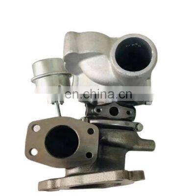 NGT14Z Turbocharger 812832-0002 E4T16-1118010 turbo for Ruihu 7 Ruihu 8 SQRF4J16 1.6T Engine