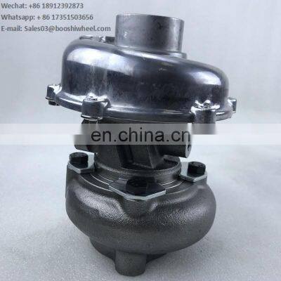 RHB52 Turbocharger GY74 VA180031 129406-18030 B52CND-S0031B B52CND-S0031G Turbo for Industrial Generator 4TN84TLMCD Engine photo-4
