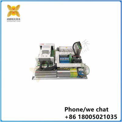 3BHE032285R0102 Medium Voltage AC Inverter/Easy to Configure and Customize