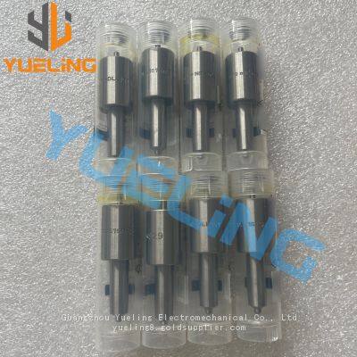 H105015829 Injector Nozzle (NP-DLLA157SN829) Suit for Mitsubishi 6D16/A521