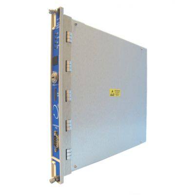 Bently Nevada 3500/20-01-01-00 125744-02 Rack Interface Module