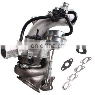 GT1446V Turbo Turbocharger 7815040001 7815040002 For Chevy Cruze Sonic Trax & Buick Encore 1.4T photo-2