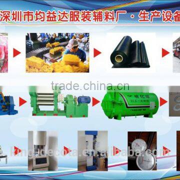 Rubber Product for Garments photo-6