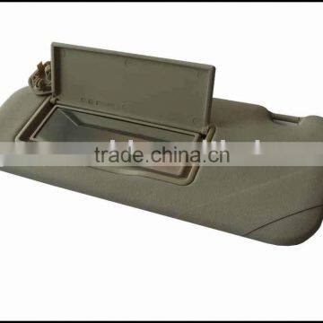 car mirror mould