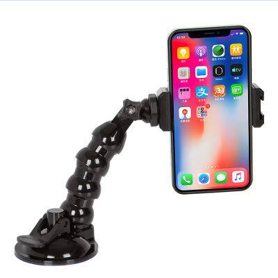 Universal Auto-Grip Mobile Phone Accessories Car Phone Holder Air Vent Mount Stand Cell Phone Holder for car