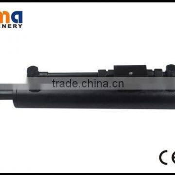 Heavy Duty Single Acting Hydraulic Cylinder Piston Type for Offshore Machinery