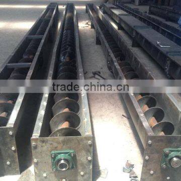 Screw Conveyor for Sale