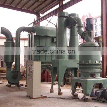 Zhengzhou grinder fine powder grinding machine for sale