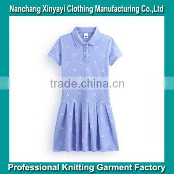 New Fashion lady Wear / Latest Fashion Dress Designs women Wear Brand Names with OEM Service / China supplier